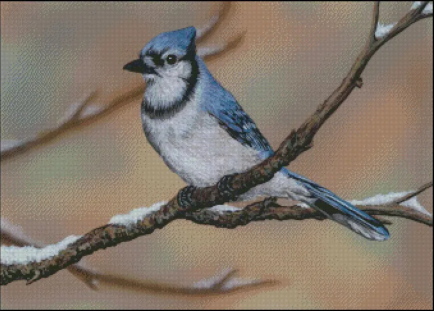 (image for) Waiting For Spring - MB